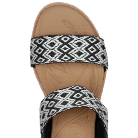 Skechers Bobs Beach Kiss - Ocean Rush  - Sizes 8 & 9 - Picture 7 of 12